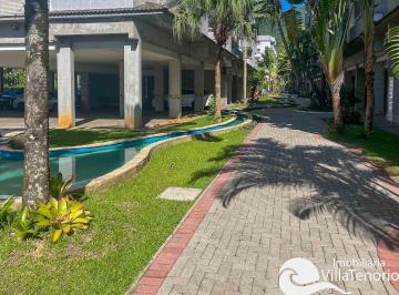 Apartamento de 2 quartos, Ubatuba · Apartamento à Venda no Condomínio Passaredo - Praia do Perequê-Açu