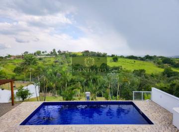 Foto 61 · Casa de Alto Padrão em Condomínio Rural: Venda ou Locação em Jacareí-SP, Jardim Nova Esperança  5 Qu