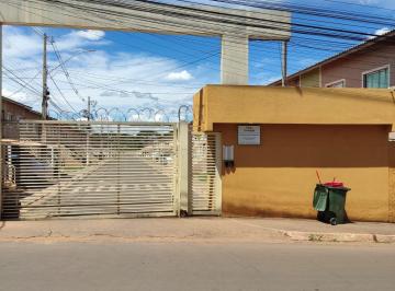 Apartamento de 2 quartos, Valparaíso de Goiás · YPIRANGA MONTANA 49m² 2 QUARTOS 1 VAGA DE GARAGEM FINANCIA