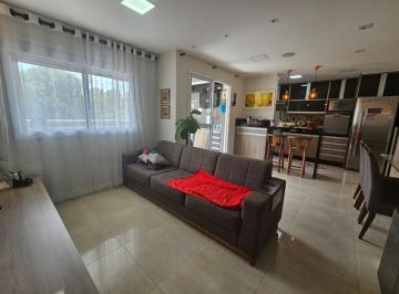 Apartamento de 3 quartos, São Paulo · BUTANTÃ