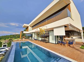 Casa de 5 quartos, São Roque · Casa de Luxo em condomínio exclusivo em São Roque 