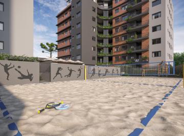 Apartamento de 2 quartos, Curitiba · Cabral - Garden - 2 quartos sendo 1 suite - 1 vaga - 179,59 m² privativos