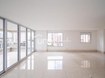 Apartamento de 3 quartos, Goiânia · APARTAMENTO 223MT 3 SUITES SETOR OESTE 