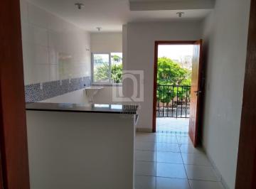 Foto 01 · Apartamento à venda no Jardim Zulmira, Sorocaba