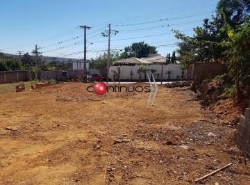 Foto 01 · Terreno à venda em Lagoa Santa-MG, bairro Várzea, com 731m² de área!