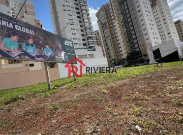Foto 01 · Terreno, Jardim Botânico, Ribeirão Preto, SP