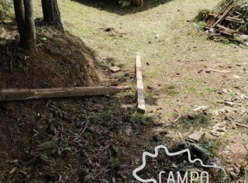 Foto 01 · CHÁCARA 1.700M² EM PARAIBUNA !
