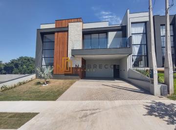 Foto 01 · Casa assobradada à venda, Residencial Milano - Indaiatuba/SP