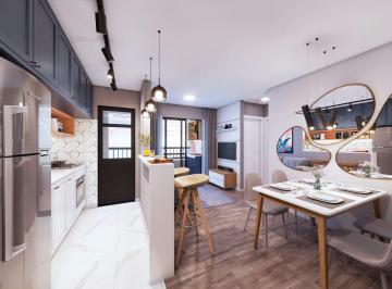 Apartamento de 2 quartos, Poá · CONCEITO POÁ