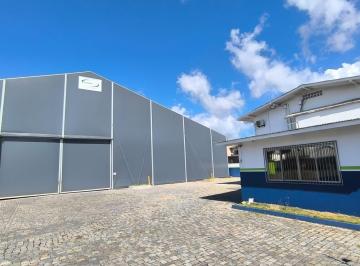 Comercial , Itajaí · GALPÕES A VENDA a 700mts do Porto de Itajai