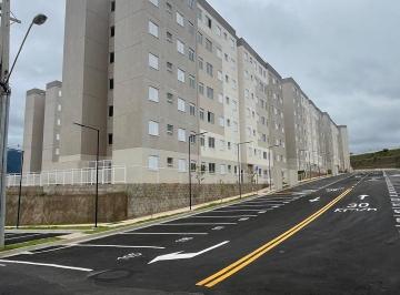 Apartamento de 2 quartos, Extrema · Apartamento á Venda em Extrema - MG
