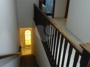 Casa · 306m² · 4 Quartos · Sobrado com 4 quartos à venda em Santana - SP