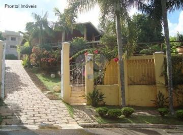 Sem Categoria · Casa térrea com 4 quartos à venda em Loteamento Caminhos De São Conrado (sousas) - SP