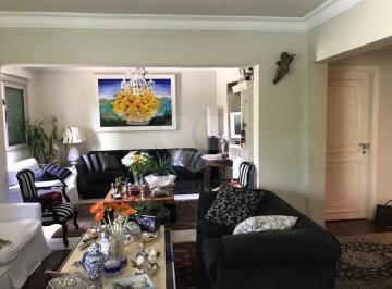 Apartamento · 182m² · 3 Quartos · 3 Vagas · Apartamento com 3 quartos à venda em Vila Morumbi - SP