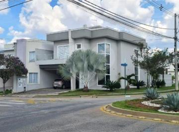 Casa · 260m² · 3 Quartos · 4 Vagas · Condomínio com 3 quartos à venda em Chácaras Reunidas São Jorge - SP