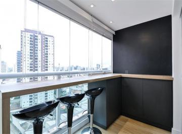 Área de Serviço · Apartamento com 1 quartos à venda em Barra funda - SP