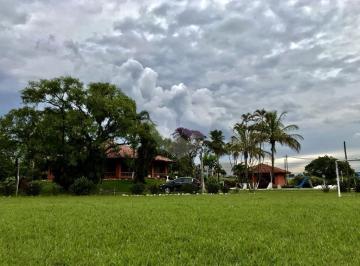Área de Serviço · Chácara com 4 quartos à venda em Melissa - SP