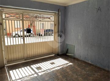 Casa · 90m² · 2 Quartos · 1 Vaga · Sobrado com 2 quartos à venda em Tatuapé - SP