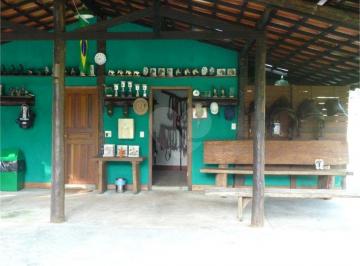 Área de Serviço · Casa com 3 quartos à venda em Barra Do Una - SP