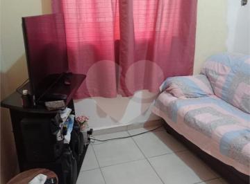 Área de Serviço · Casa de vila com 2 quartos à venda em Chácara Tatuapé - SP