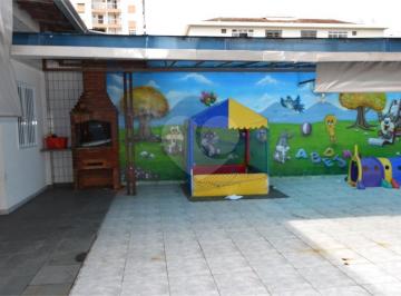Área de Serviço · Sobrado com 4 quartos à venda em Embaré - SP