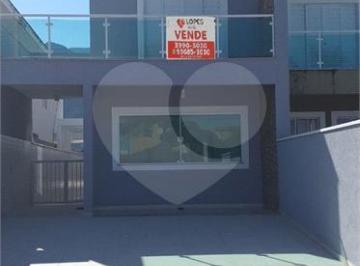 Área de Serviço · Sobrado com 4 quartos à venda em Boraceia - SP