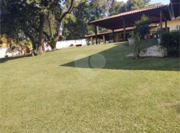 Quintal · Condomínio com 5 quartos à venda em Chácara flórida - SP
