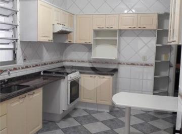 Apartamento · 124m² · 3 Quartos · Apartamento com 3 quartos à venda em Centro - SP