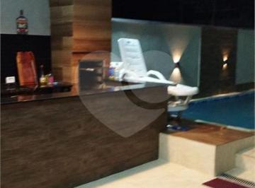Área de Serviço · Condomínio com 3 quartos à venda em Morada da praia - SP