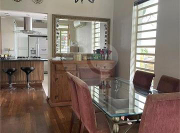 Casa · 381m² · 5 Quartos · 5 Vagas · Sobrado com 5 quartos à venda em Vila cordeiro - SP