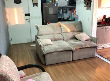 Área de Serviço · Apartamento com 2 quartos à venda em Lauzane paulista - SP