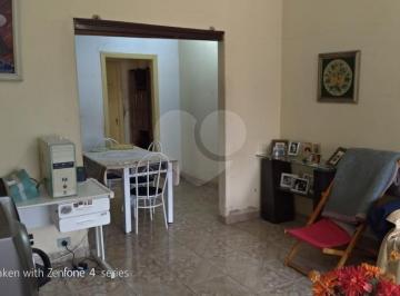 Área de Serviço · Sobrado com 3 quartos à venda em Santana - SP