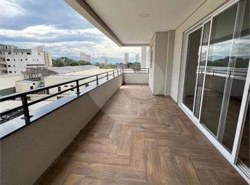 Área de Serviço · Apartamento com 3 quartos à venda em Parque residencial bom conselho - SP