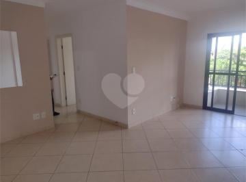 Living · Apartamento com 3 quartos à venda em Jardim das nações - SP