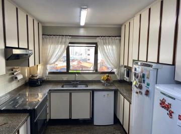 Apartamento · 160m² · 3 Quartos · Apartamento com 3 quartos à venda em Vila regente feijó - SP