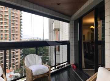 Apartamento · 195m² · 3 Quartos · 3 Vagas · Apartamento com 3 quartos à venda em Vila mariana - SP