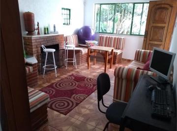 Área de Serviço · Casa térrea com 4 quartos à venda em Jardim aeroporto - SP