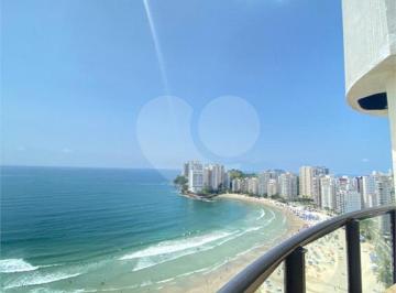 Apartamento · 574m² · 5 Quartos · 4 Vagas · Cobertura com 5 quartos à venda em Vila luis antônio - SP