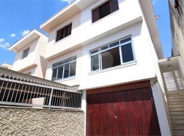 Área de Serviço · Sobrado com 3 quartos à venda em Vila aurora (zona norte) - SP