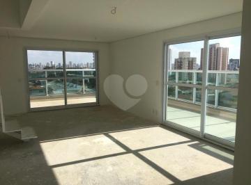 Apartamento · 209m² · 4 Quartos · 3 Vagas · Apartamento com 4 quartos à venda em Vila matilde - SP