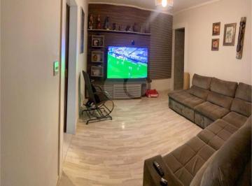 Área de Serviço · Casa com 2 quartos à venda em Canindé - SP