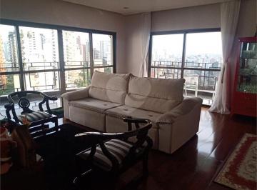 Apartamento · 180m² · 4 Quartos · 4 Vagas · Apartamento com 4 quartos à venda em Vila Andrade - SP