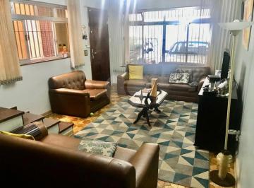 Casa · 200m² · 3 Quartos · Casa com 3 quartos à venda em Belenzinho - SP