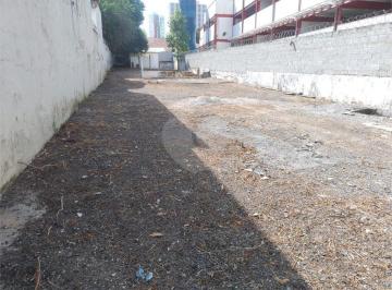 Área de Serviço · Terreno com 3 quartos à venda em Vila clementino - SP