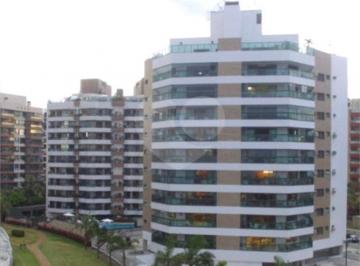 Apartamento · 240m² · 4 Quartos · 2 Vagas · Apartamento com 4 quartos à venda em Riviera - SP