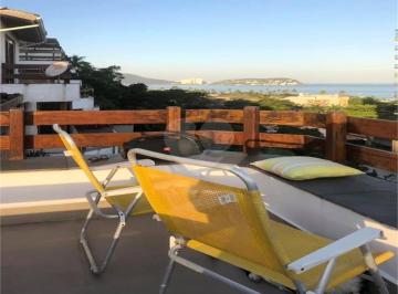Casa · 330m² · 2 Quartos · 7 Vagas · Condomínio com 2 quartos à venda em Enseada - SP