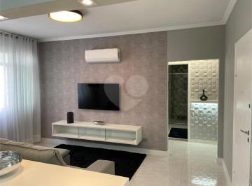 Área de Serviço · Apartamento com 1 quartos à venda em Pompéia - SP