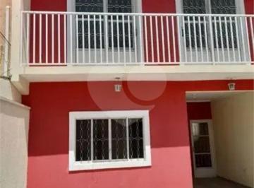 Área de Serviço · Sobrado com 3 quartos à venda em Jardim Paraíso De Viracopos - SP