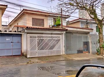 Área de Serviço · Sobrado com 3 quartos à venda em Parque colonial - SP