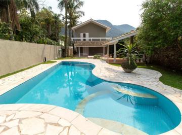 Área de Serviço · Casa com 4 quartos à venda em Maresias - SP